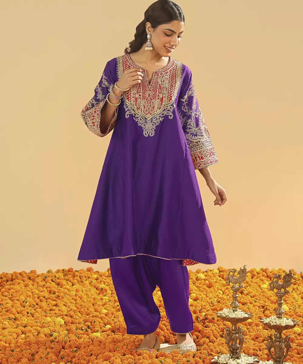 Best Colors to Wear on Rakhi