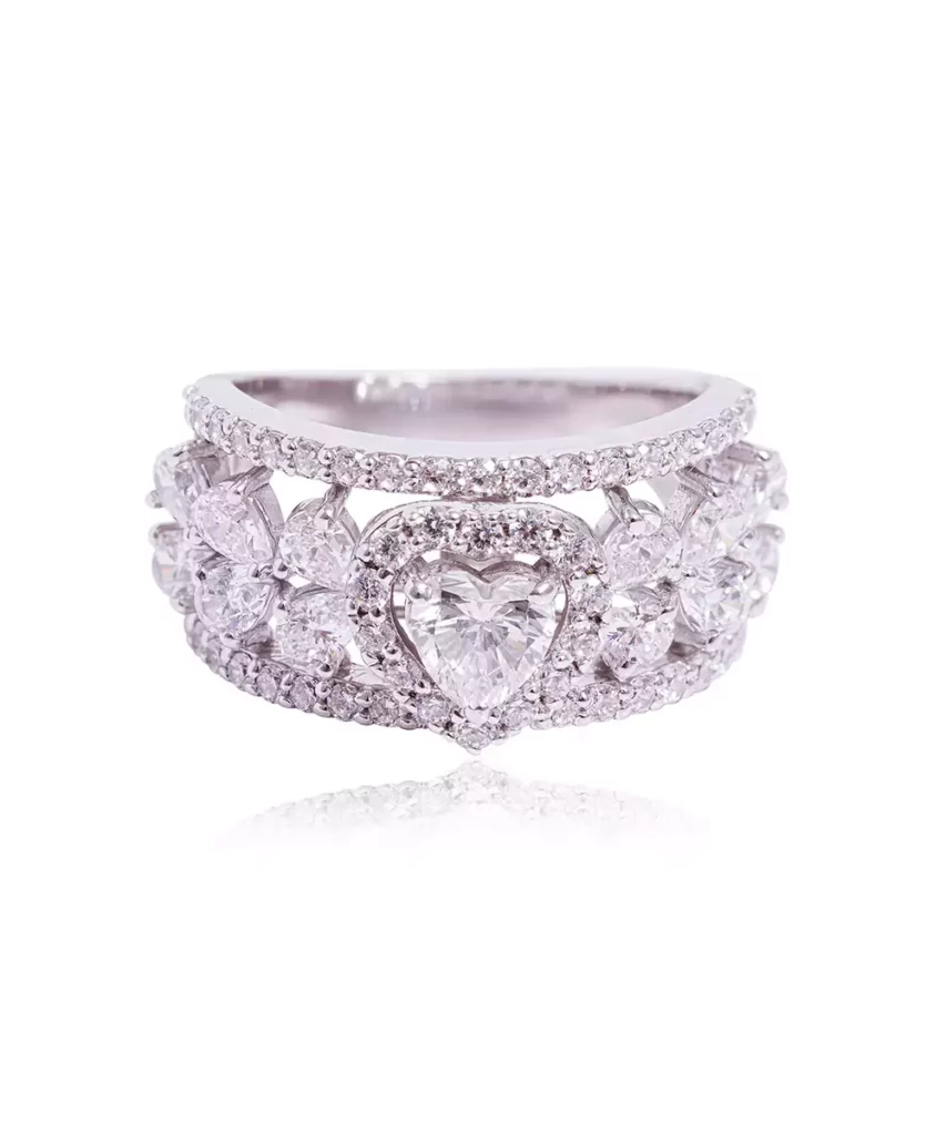 Best Types of Rings Designs