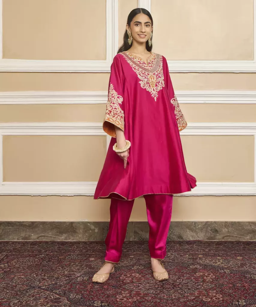 Best Hariyali Teej Outfits Ideas