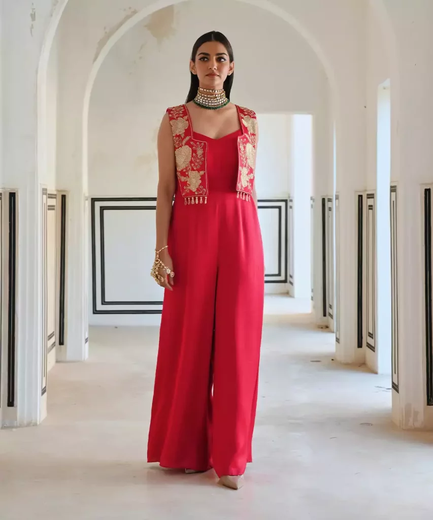 What to Wear on Hariyali Teej celebration
