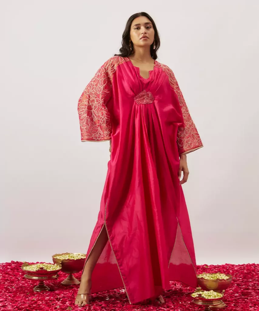 What to Wear on Hariyali Teej