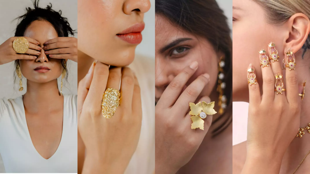 Types of Rings