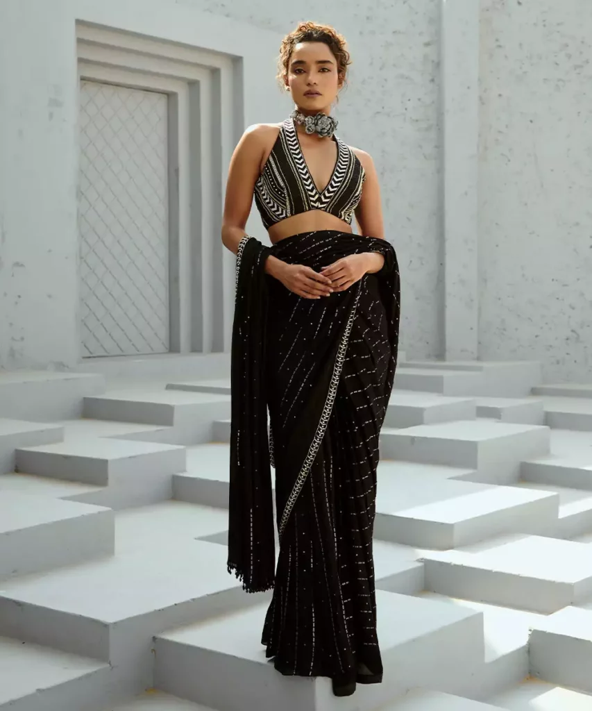 Tips to Buy a Saree Online in the USA