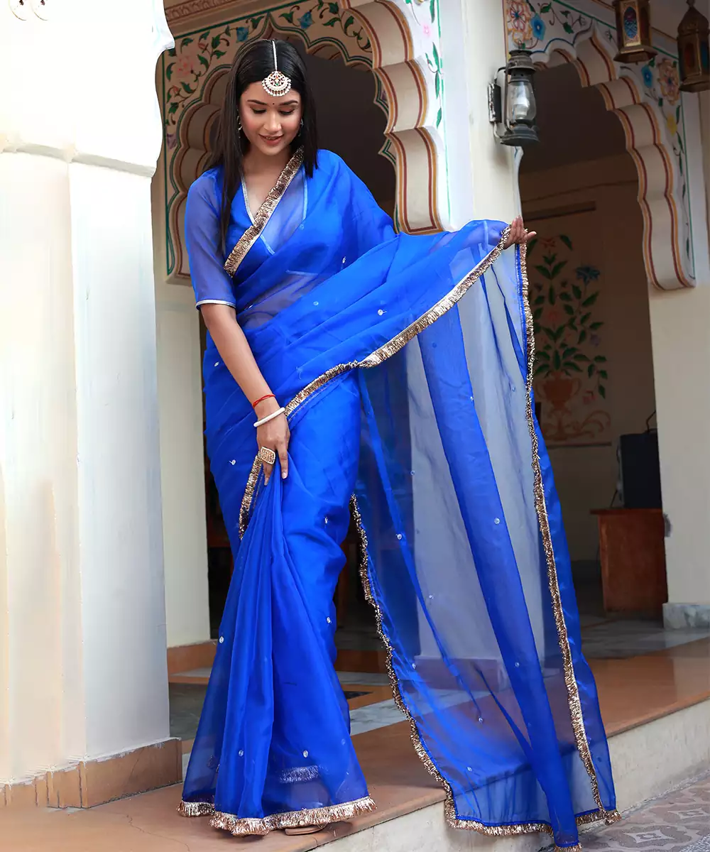 Navratri saree collection online