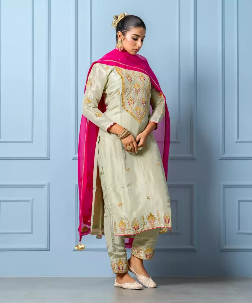 Festive Navratri clothing collection