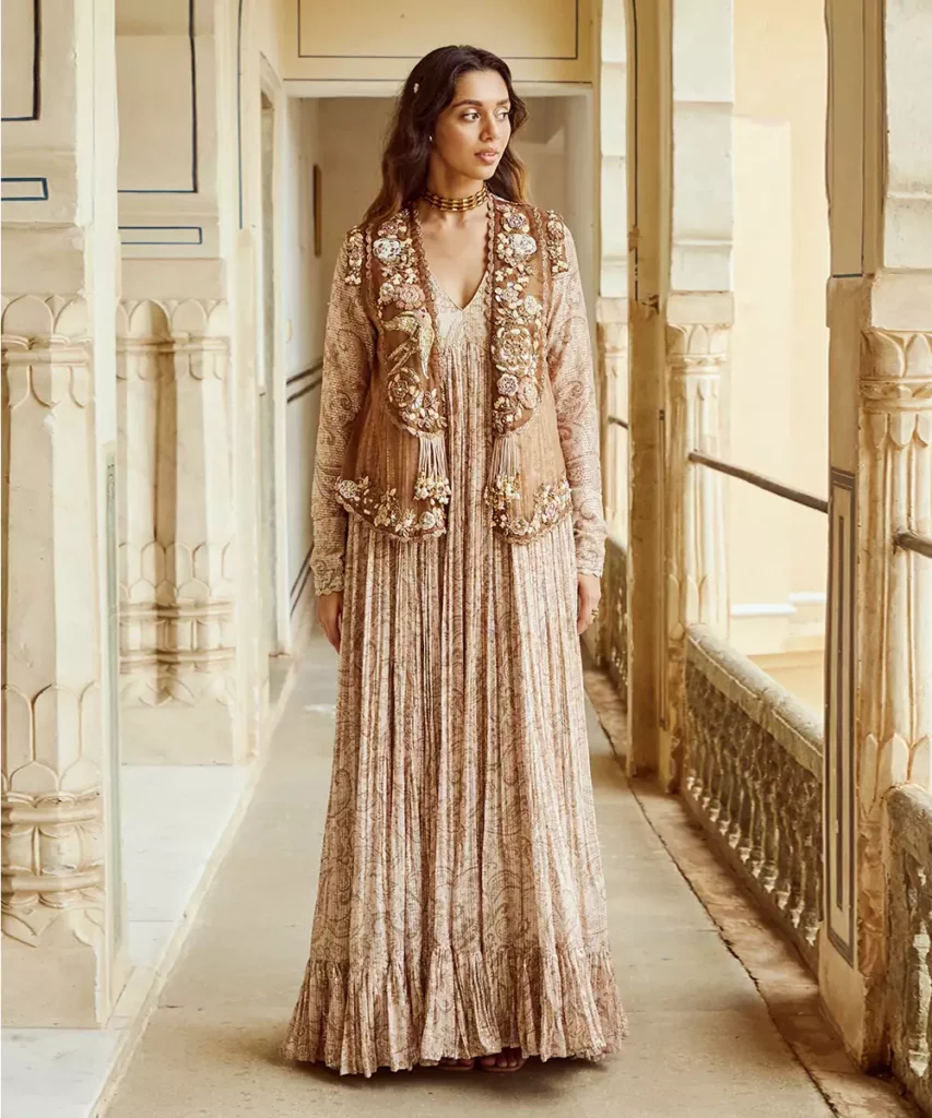 Navratri outfit ideas for women